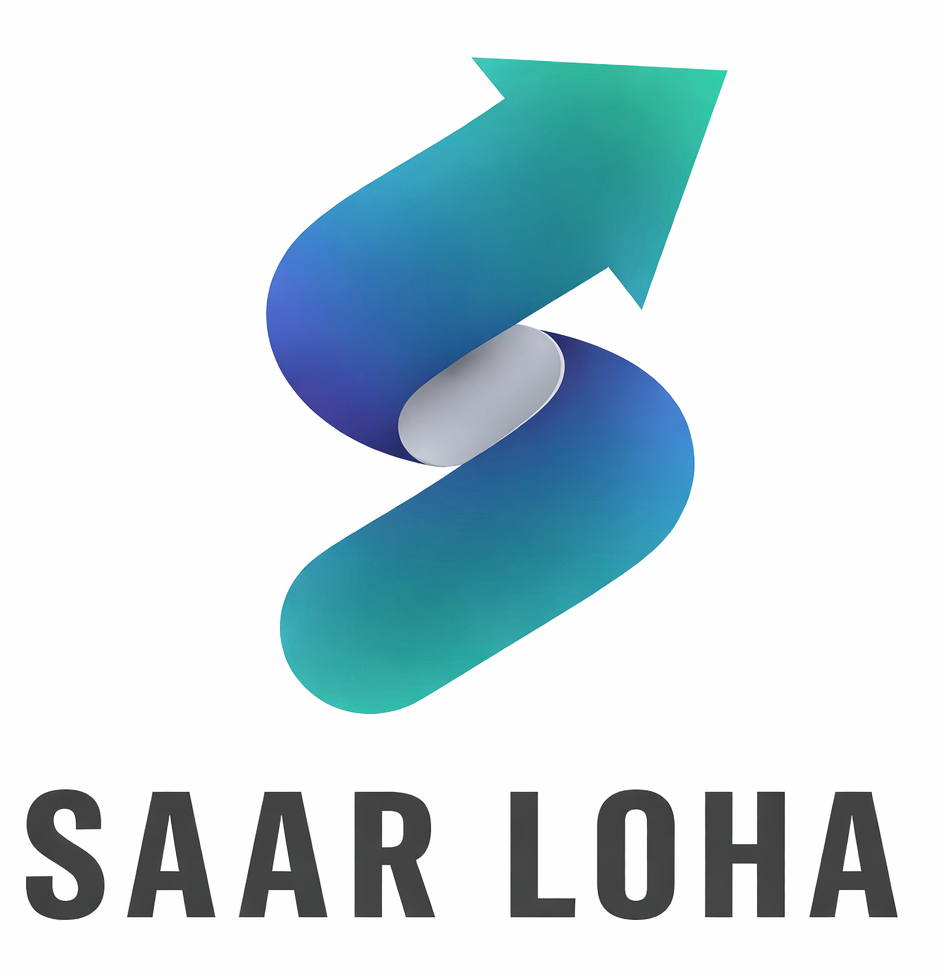 Saarloha Advance Material